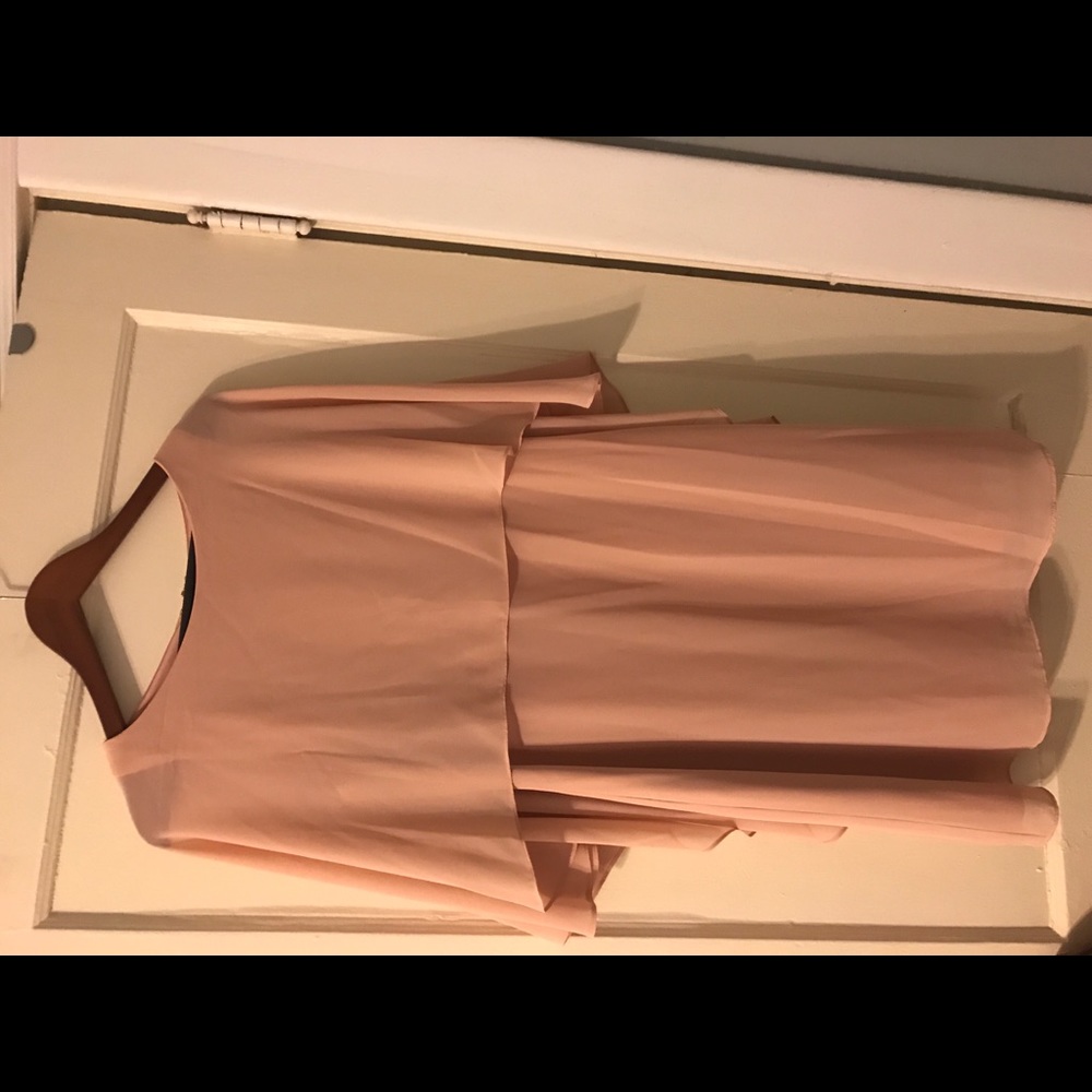 NEW Vince Camuto Dress